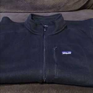 Patagonia Vest